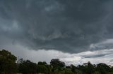 Australian Severe Weather Picture