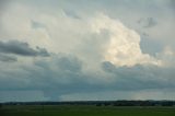 Australian Severe Weather Picture