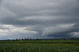 Australian Severe Weather Picture