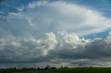 Australian Severe Weather Picture