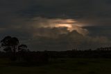 Australian Severe Weather Picture