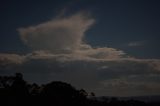 Australian Severe Weather Picture