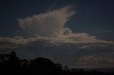 Australian Severe Weather Picture