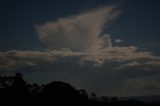 Australian Severe Weather Picture