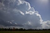 Australian Severe Weather Picture