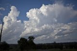 Australian Severe Weather Picture