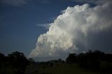 Australian Severe Weather Picture