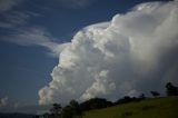 Australian Severe Weather Picture