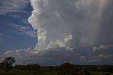 Australian Severe Weather Picture