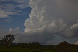 Australian Severe Weather Picture