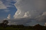 Australian Severe Weather Picture