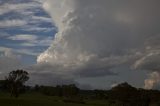 Australian Severe Weather Picture