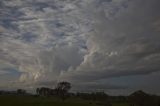 Australian Severe Weather Picture