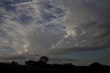 Australian Severe Weather Picture