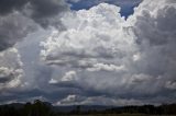 Australian Severe Weather Picture