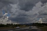 Australian Severe Weather Picture