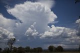 Australian Severe Weather Picture