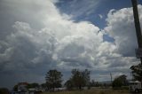 Australian Severe Weather Picture