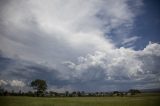 Australian Severe Weather Picture