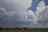 Australian Severe Weather Picture