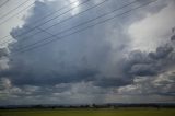 Australian Severe Weather Picture