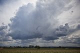 Australian Severe Weather Picture