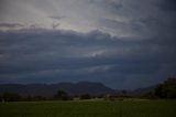 Australian Severe Weather Picture