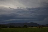 Australian Severe Weather Picture