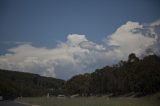 Australian Severe Weather Picture