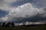 Australian Severe Weather Picture