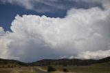 Australian Severe Weather Picture