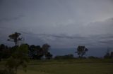 Australian Severe Weather Picture