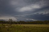 Australian Severe Weather Picture