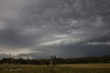 Australian Severe Weather Picture