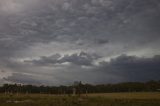 Australian Severe Weather Picture