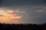 Australian Severe Weather Picture