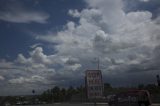 Australian Severe Weather Picture