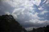 Australian Severe Weather Picture