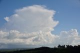 Australian Severe Weather Picture