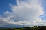 Australian Severe Weather Picture