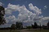 Australian Severe Weather Picture