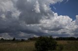 Australian Severe Weather Picture