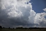 Australian Severe Weather Picture