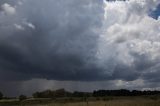 Australian Severe Weather Picture