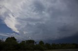 Australian Severe Weather Picture