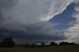 Australian Severe Weather Picture