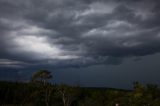 Australian Severe Weather Picture