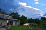 Australian Severe Weather Picture