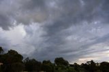 Australian Severe Weather Picture