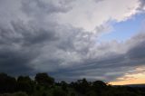 Australian Severe Weather Picture